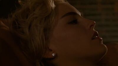 Sharon Stone - Basic Instinct (1992)