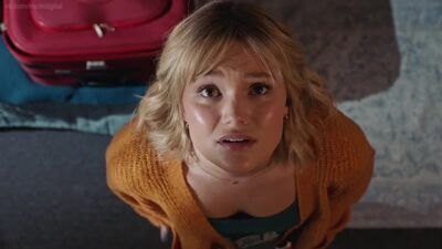 Olivia Holt, Reha Sandill - Turkey Drop (2019) HD 1080p Nude? Sexy! Watch Online