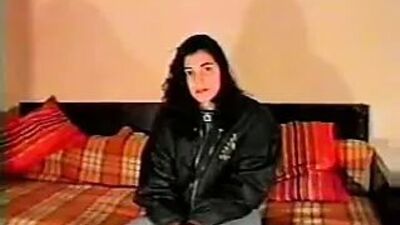 Incredibil! Primul Film Porno Romanesc dupa 1989