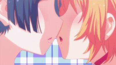 Ore no Kanojo to Osananajimi ga Shuraba Sugiru | OreShura ~ OP