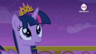 Princess Cadence — MLP