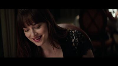 «На пятьдесят оттенков темнее» / Сник-пик #1