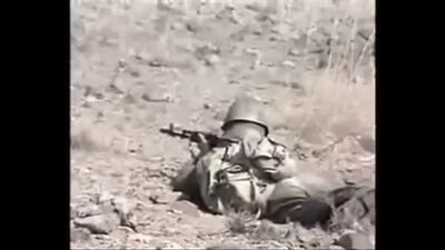 Афганистан ( клип )