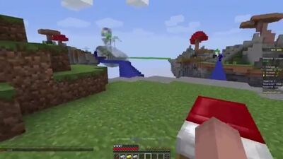 НУБ И ПРО ЗАЩИЩАЮТ КРОВАТЬ В МАЙНКРАФТ БЕД ВАРС НУБИК ПРОТИВ ТРОЛЛИНГ ЛОВУШКА MINECRAFT Мультик