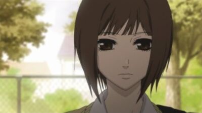 Скажи: «Я люблю тебя» / Сезон 1 Серия 1