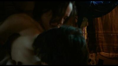 Эллен Пейдж (Ellen Page) голая в фильме «Таллула» (2016)