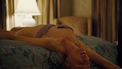 Nicole Kidman Nude - The Killing Of A Sacred Deer (US 2017) 1080p WEB Watch Online / Николь Кидман - Убийство священного оленя