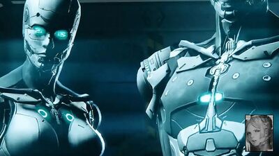 Manga - Nier Automata - Part 1