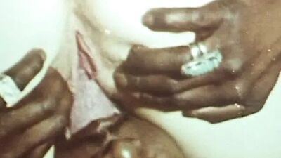 Sue (Susan) Nero - Diamond Collection Film #106 (1980)