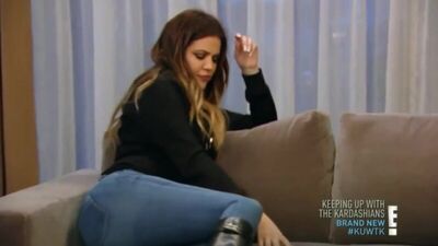 Khloe Kardashian Sexy Tribute [1080p]