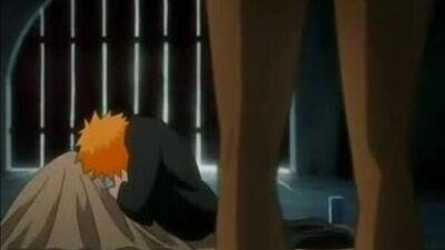 Блич / Bleach Hentai momments