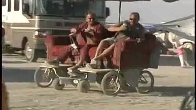 Pure CMNF - Beach Games