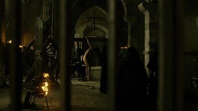 Natalie Portman Nude - Goya's Ghosts (2006) HD 720p Watch Online / Натали Портман - Призраки Гойи