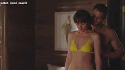 Dakota Johnson - Fifty Shades Freed (2018)