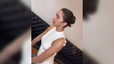 “ดาราน่าเย็ด #ยืมมาชักว่าว