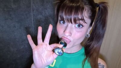 ПУБЛИЧНЫЙ СЕКС на парковке