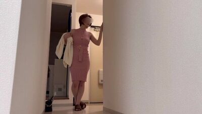 Безотказность милф из Токио