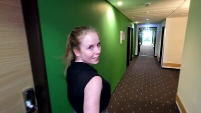 Добро пожаловать в наш отель!