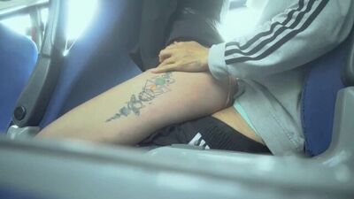 Страсть возникла неожиданно