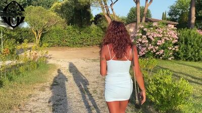 Какой отдых без съемок порно?