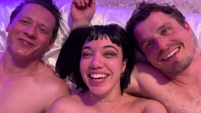 Гармоничные отношения с окружающими