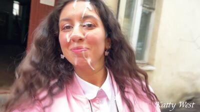 Я, бля, так в школу пойду!