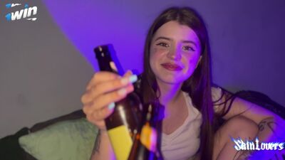 Бухнем и порахаемся?