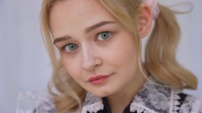 Lina Star (aka Lina Shisuta) (Young 18yo babe and Old Italian ! First ANAl,First time) [2023, anal, first time, teen, 1080p]