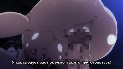 Девчонки Лакросс клуба! (субтитры) / Joshi Luck! Хентай Hentai