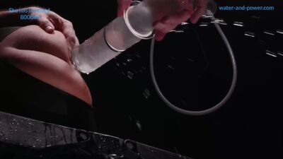 Эксклюзивные мучения