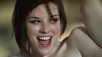 Похоть и разврат.