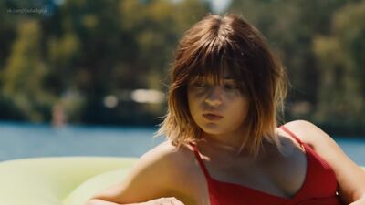 Lisa-Marie Koroll - Wir sind jetzt s02e03 (2020) HD 1080p Nude? Sexy! Watch Online / Лиза-Мари Королл