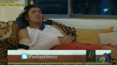 Pobres rico capitulo 53