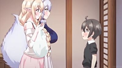 Oneshota The Animation