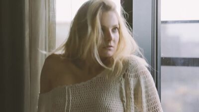 Eniko Mihalik Sexy - Playboy December 2016 (1080p)