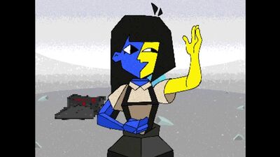 ENA - Extinction Party