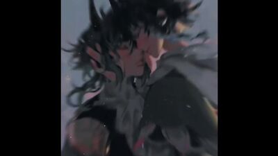 — venti x xiao | genshin Impact