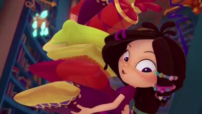 Сказочный Патруль 42 серия