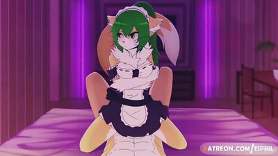 Хентай Йифф подборка (порно, Зоопорно, секс, животные, Фурии, Большой член, Большие сиськи, трах, киска)