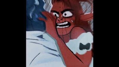 Hades & Persephone | lore olympus