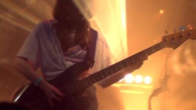 Арсений креститель (live at mutabor 11/06)