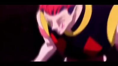 Hxh | hunterxhunter | hisoka