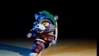 Рокси из фнаф 9 флексит.mp4