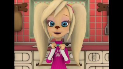 Барбоскины