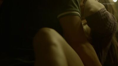 Sarah Holmes, Pau Benitez, Alexa Miro, Candice Ramos, Chloe Reyes - A Girl and a Guy (2021) HD 1080p Watch Online