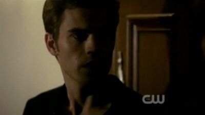 Дневники Вампира/Деймон и Елена (1 сезон - 2 серия)