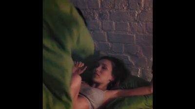 Регина Тодоренко показала, как занимается сексом с Топаловым