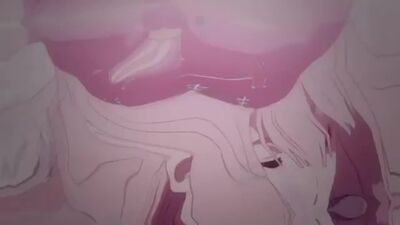 Любимый во Франксе/Ноль Два/Darling In The Franxx/Zero Two/edit/vine