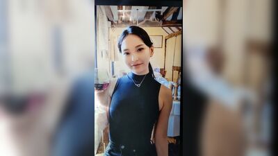 Code, трибьют спермы для Miko (техника)