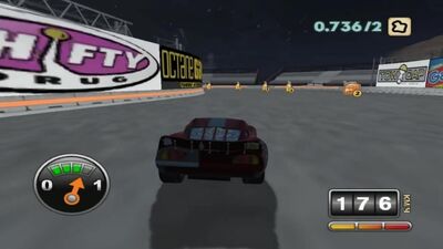 Тачки Мэтр ✨Приведение Мультик-ИГРА✨ для детей✨ Тачки Мультачки